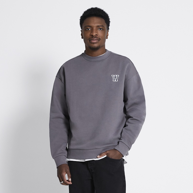 Printed sweatshirt "Owen 2.0"